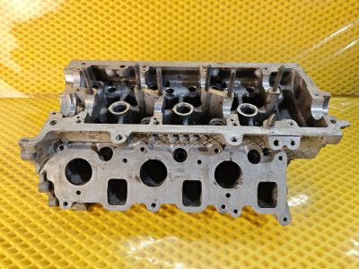 Головка блока цилиндров Volkswagen Touareg 2011 7P