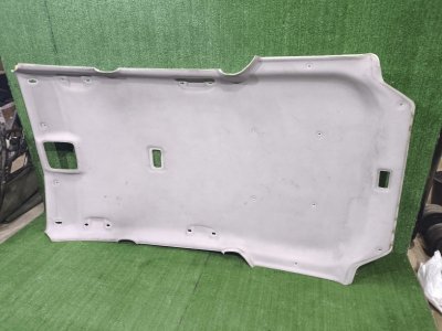 Обшивка потолка Great Wall Hover 2011 H5