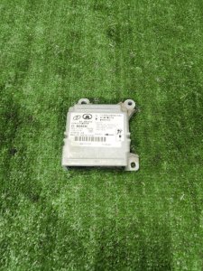 Блок управления AIR BAG Great Wall Hover 2011 H5