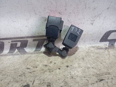 Замок ремня безопасности Audi A4 2008 B8