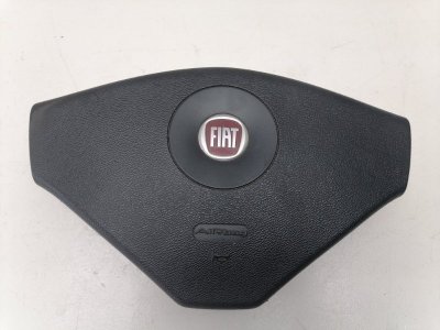 Подушка безопасности в руль Fiat Albea