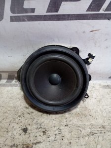 Динамик двери Audi A4 2006 B7