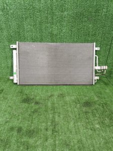 Радиатор кондиционера Geely Coolray 2023 SХ11