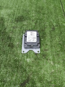 Блок управления AIR BAG Geely Coolray 2023 SХ11