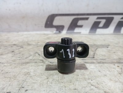 Отбойник крышки багажника Audi A4 2008 B8