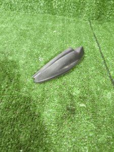 Уголок жабо Geely Coolray 2023 SХ11