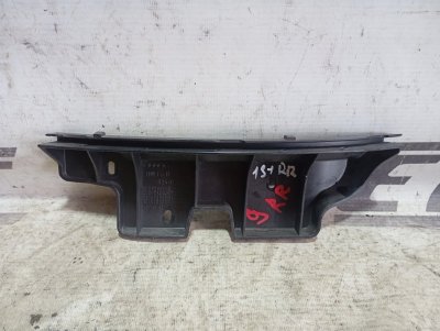 Кронштейн бампера Audi A6 2007 C6