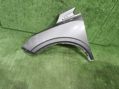 Крыло переднее левое Geely Coolray 2023 SХ11