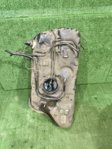 Бак топливный Geely Coolray 2023 SХ11