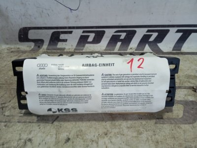 Подушка безопасности Audi A4 2011 B8