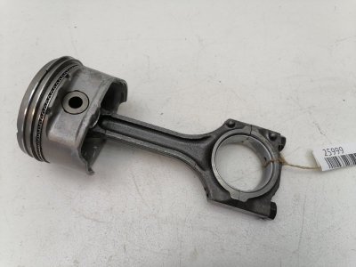 Шатун с поршнем Chevrolet Lacetti