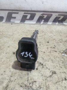 Катушка зажигания Audi A4 2011 B8