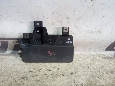 Брызговик Audi A3 2010 8P