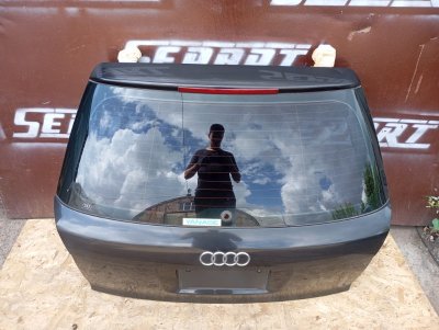 Дверь багажника Audi A4 2002 B6