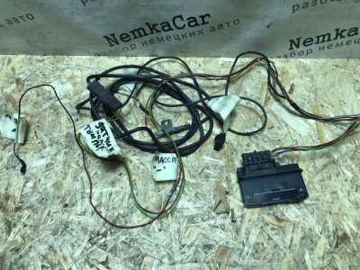 Индикатор внешней температуры Mercedes W124 1993 E320