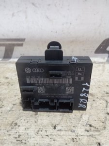 Блок управления двери Audi A6 ALLROAD 2014 C7