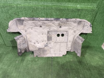 Пыльник двигателя Geely Coolray 2023 SХ11
