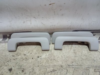 Ручки потолочные Audi A4 2006 B7