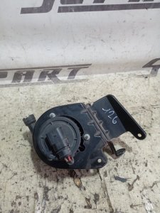 Насос продувки катализатора Audi A4 2002 B6