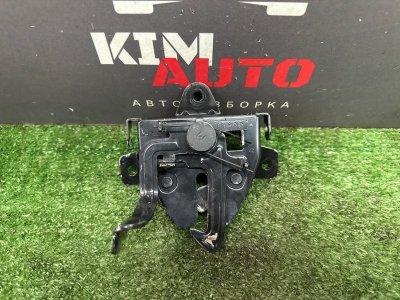 Замок капота Kia Ceed 1 HB 2010 ED