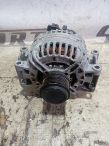Генератор Audi A4 2011 B8