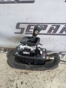 Селектор АКПП Audi A4 2011 B8