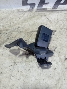 Замок ремня безопасности Audi A4 2011 B8