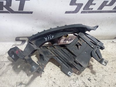 Кронштейн фары Audi A4 2008 B8
