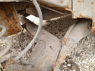 Балка подвески Ford Fusion