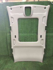 Обшивка потолка Geely Coolray 2023 SХ11