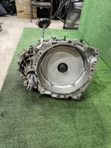 АКПП Geely Coolray 2023 SХ11