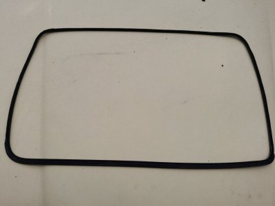 Уплотнение люка Mercedes W124 1993 E320