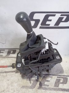 Кулиса кпп Audi A6 ALLROAD 2010 C6