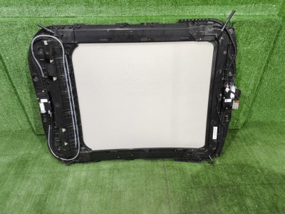 Люк панорамный Geely Coolray 2023 SХ11