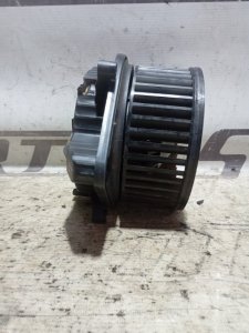 Моторчик печки Audi A4 2002 B6