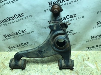 Рычаг подвески Mercedes W124 1989 E260