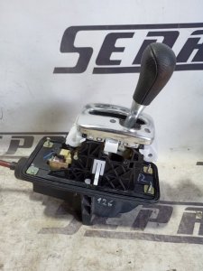 Кулиса кпп Audi A4 2002 B6