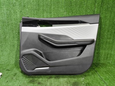 Обшивка двери Geely Coolray 2023 SХ11