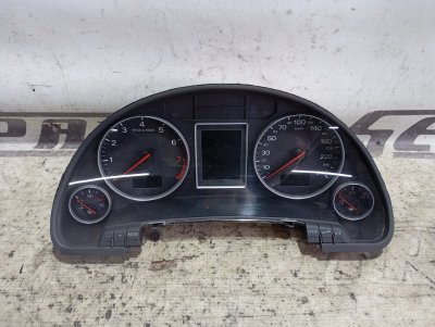 Панель приборов Audi A4 2002 B6