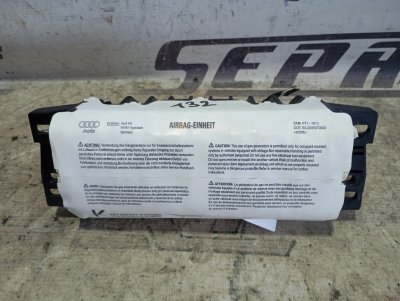 Подушка безопасности Audi A4 2008 B8