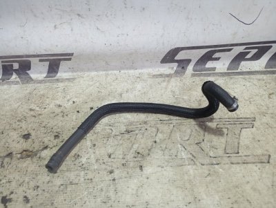 Патрубок Audi A4 2002 B6