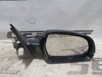 Зеркало боковое Audi A4 2011 B8
