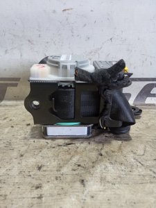 Ремень безопасности Audi A4 2011 B8