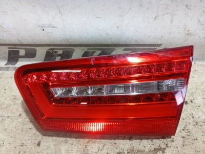 Фонарь внутренний Audi A6 ALLROAD 2014 C7