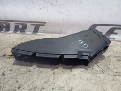 Патрубок Audi A6 2010 C6