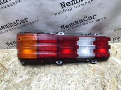 Фонарь Mercedes w123 1985 Седан