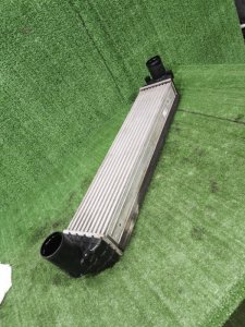 Интеркулер Geely Coolray 2023 SХ11