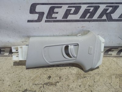 Обшивка стойки центральной Audi A3 2010 8P