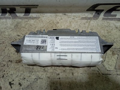 Подушка безопасности пассажира Audi A6 2007 C6