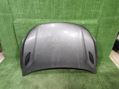 Капот Geely Coolray 2023 SХ11